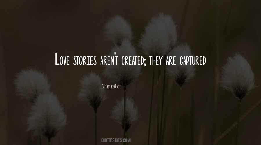 Quotes About Captured #1114178