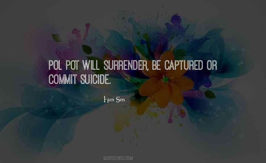 Quotes About Captured #1238730