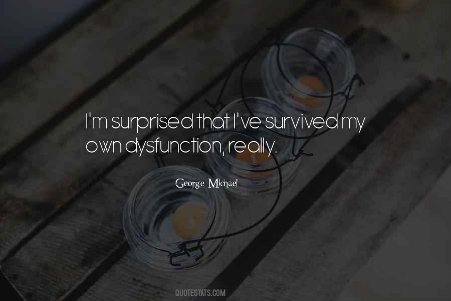 George Michael Quotes #130013