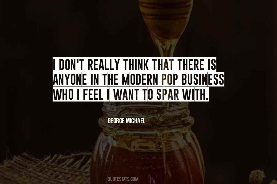 George Michael Quotes #222885