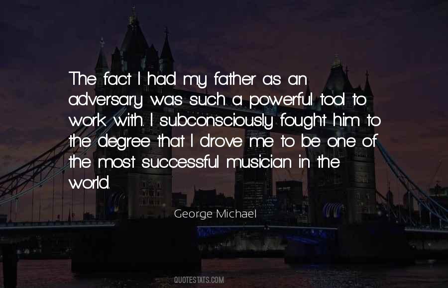 George Michael Quotes #568919