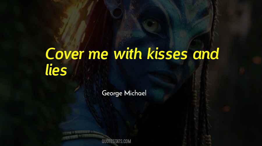 George Michael Quotes #592342