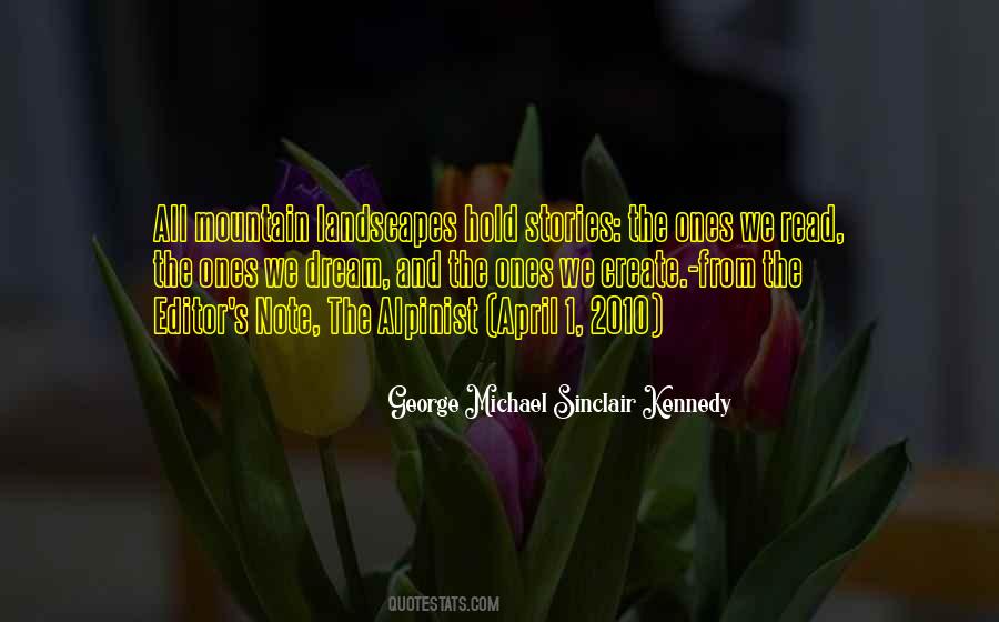 George Michael Quotes #61116
