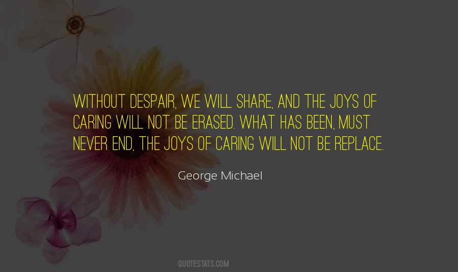 George Michael Quotes #785712