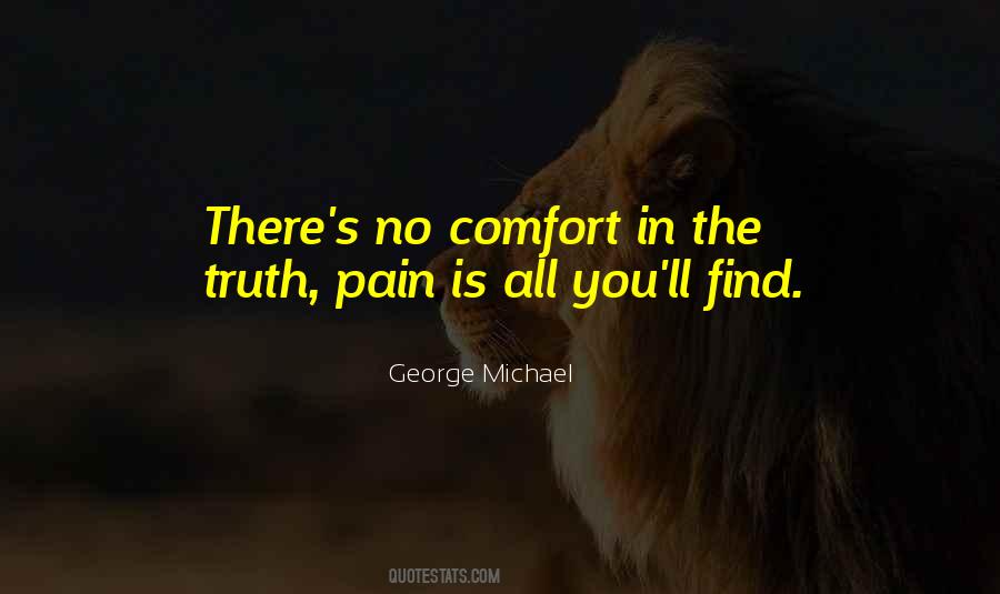 George Michael Quotes #807076