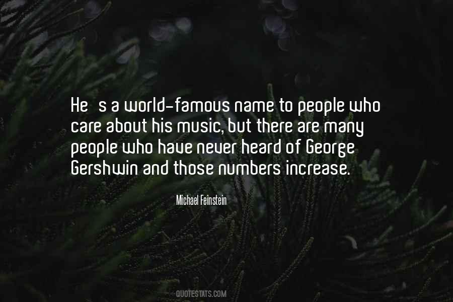 George Michael Quotes #829803