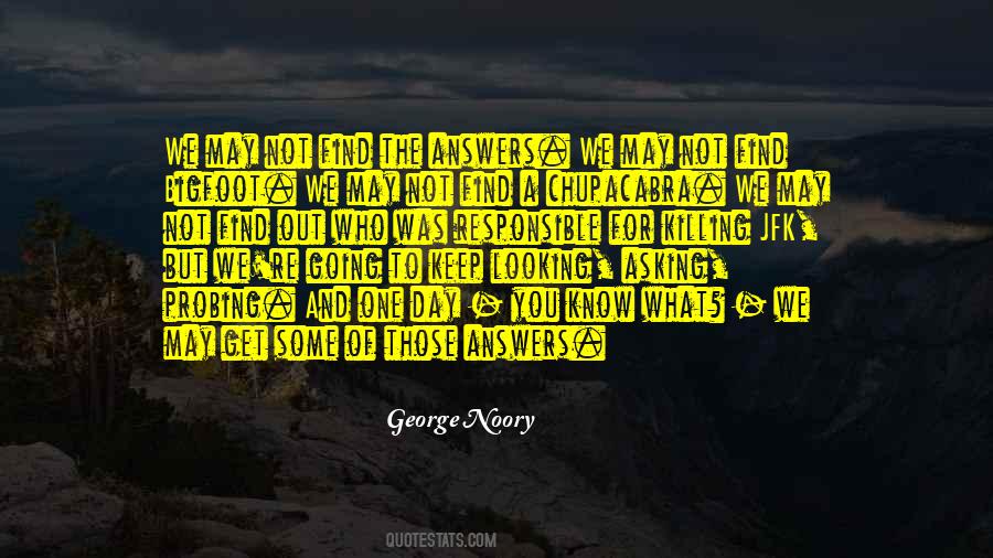 George Noory Quotes #1261623