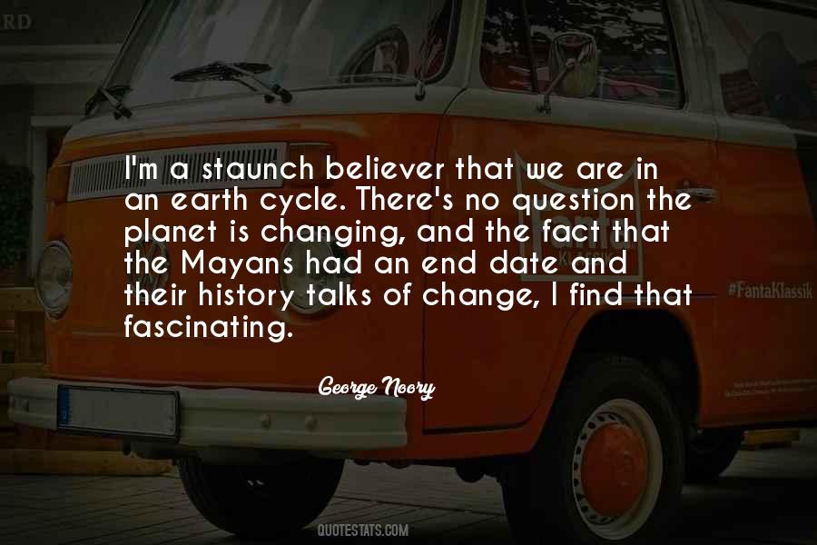 George Noory Quotes #1649854