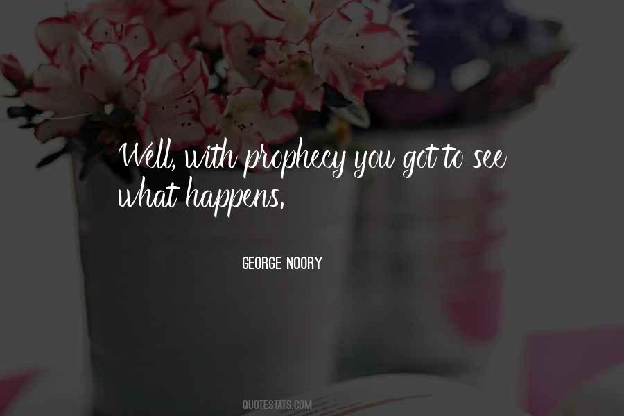 George Noory Quotes #1657742