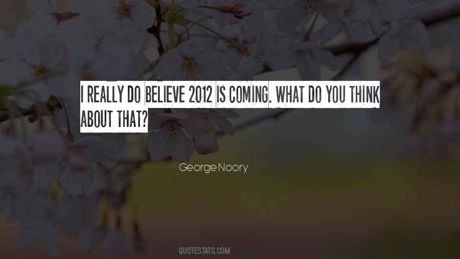 George Noory Quotes #590988