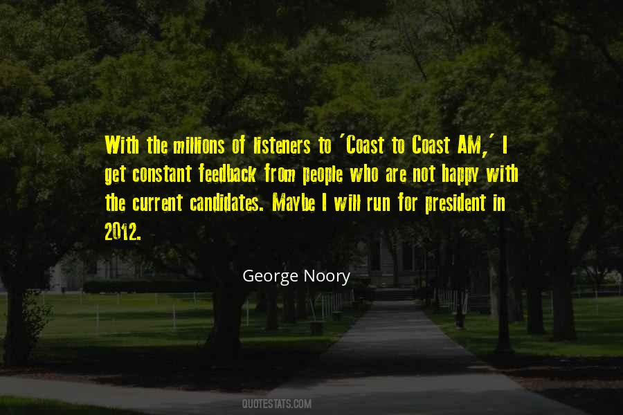 George Noory Quotes #630385