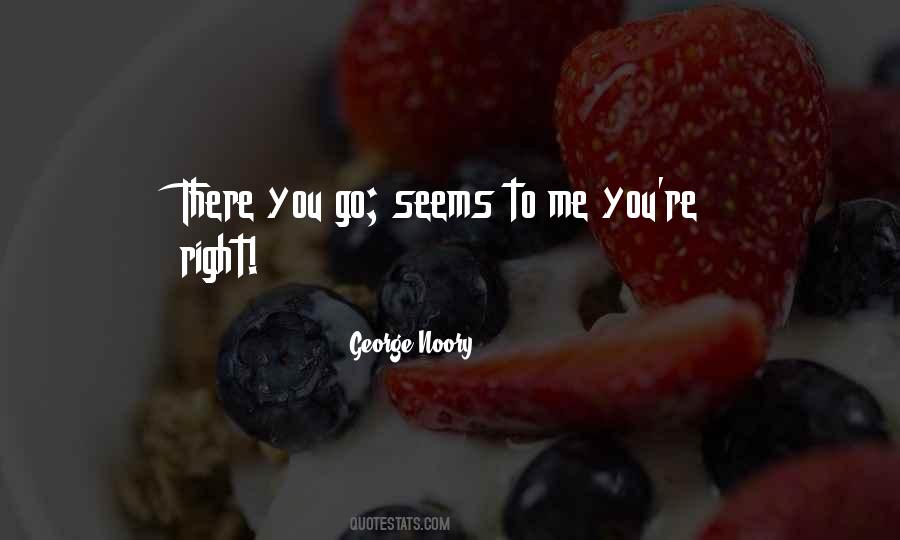 George Noory Quotes #905820