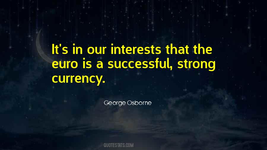 George Osborne Quotes #1004143