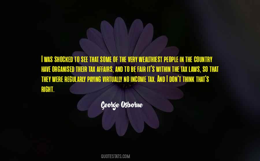 George Osborne Quotes #1033607