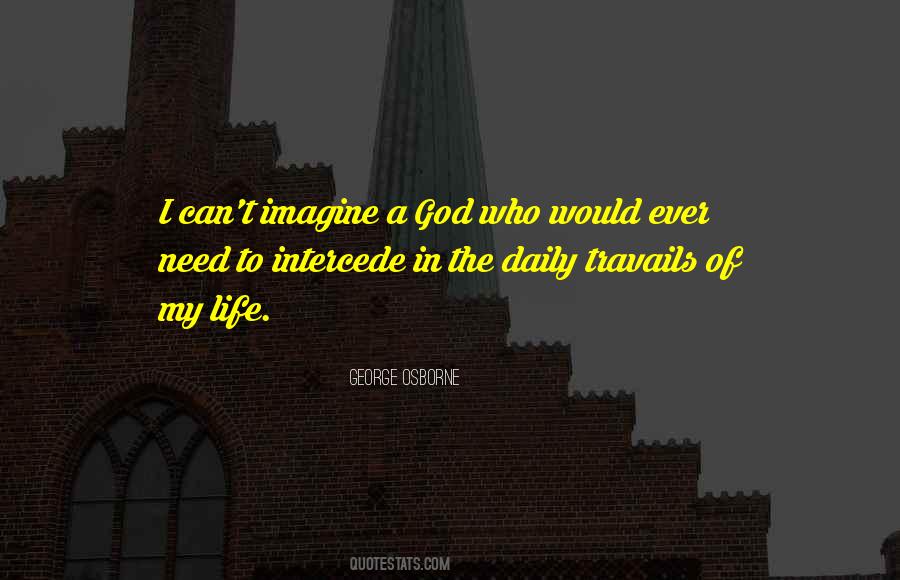 George Osborne Quotes #1140169