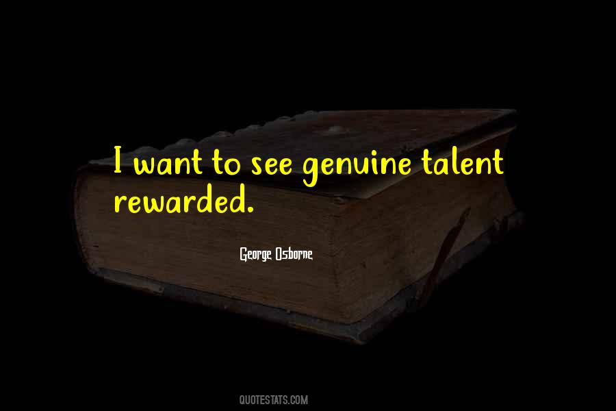 George Osborne Quotes #1202235