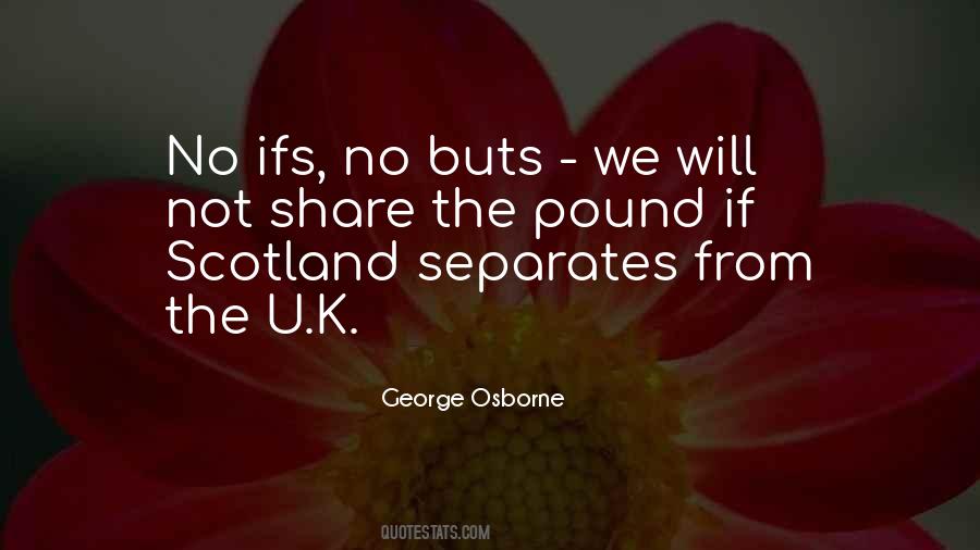 George Osborne Quotes #209248