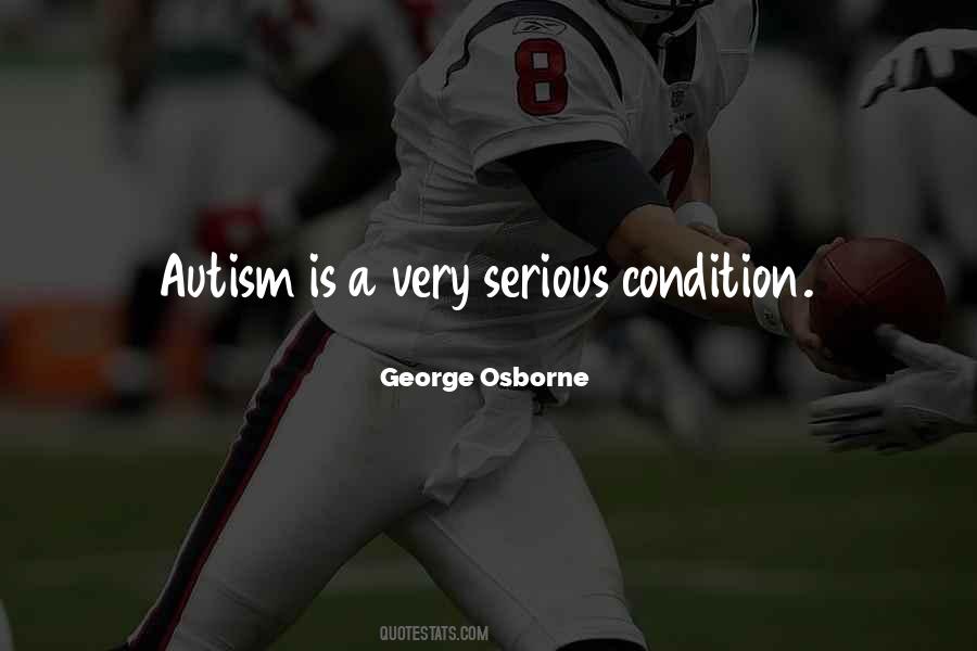 George Osborne Quotes #320684