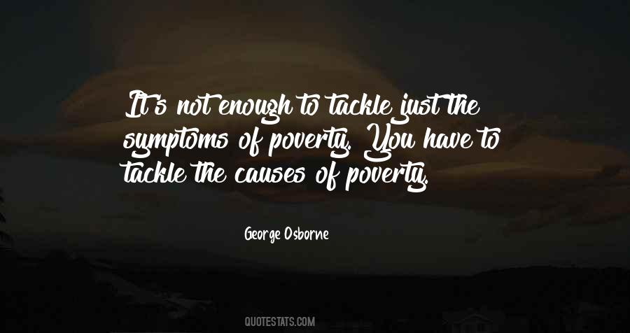 George Osborne Quotes #445674