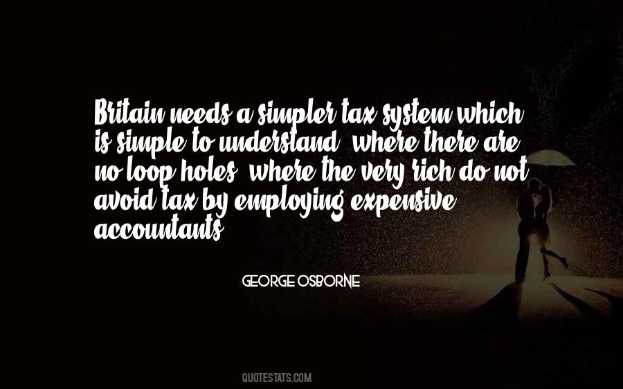 George Osborne Quotes #500042