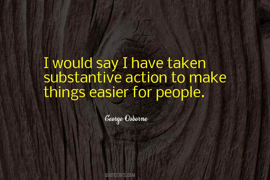 George Osborne Quotes #541651