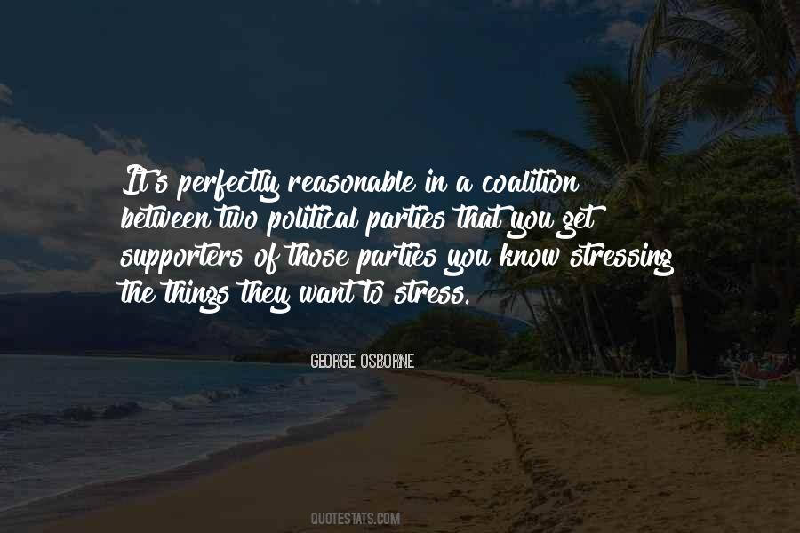 George Osborne Quotes #563316