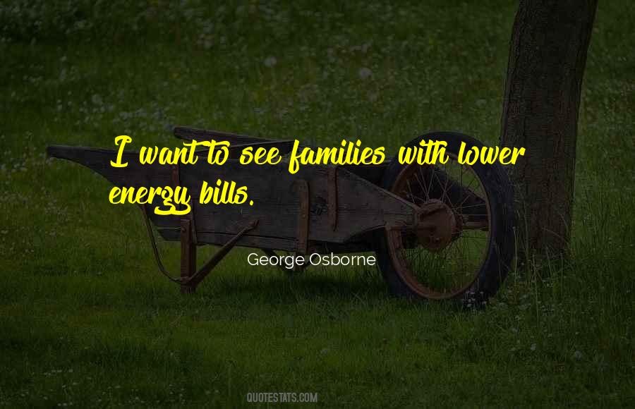 George Osborne Quotes #682341