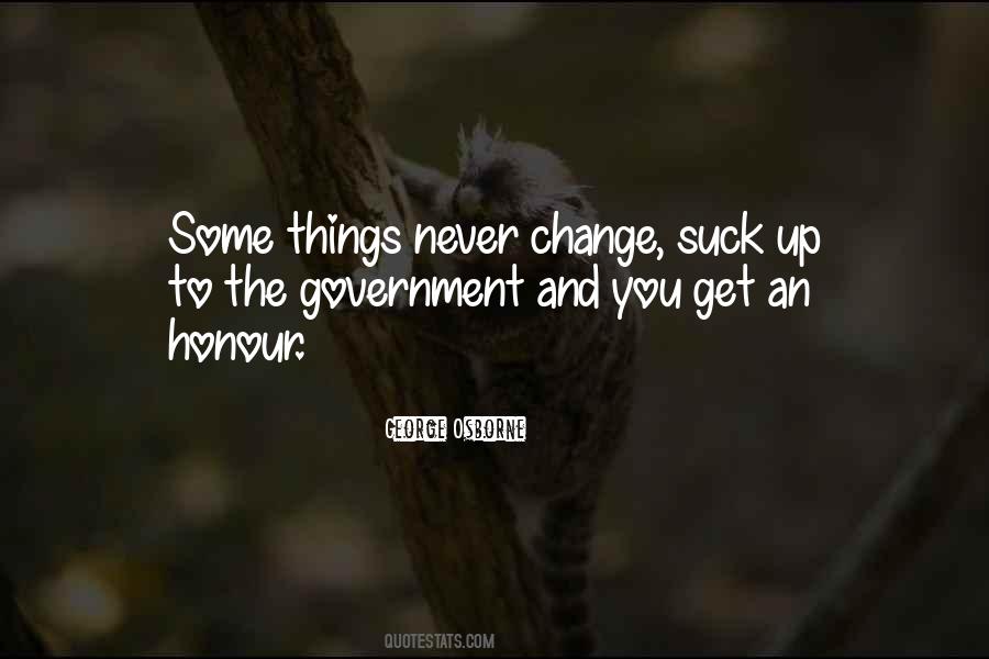 George Osborne Quotes #693972