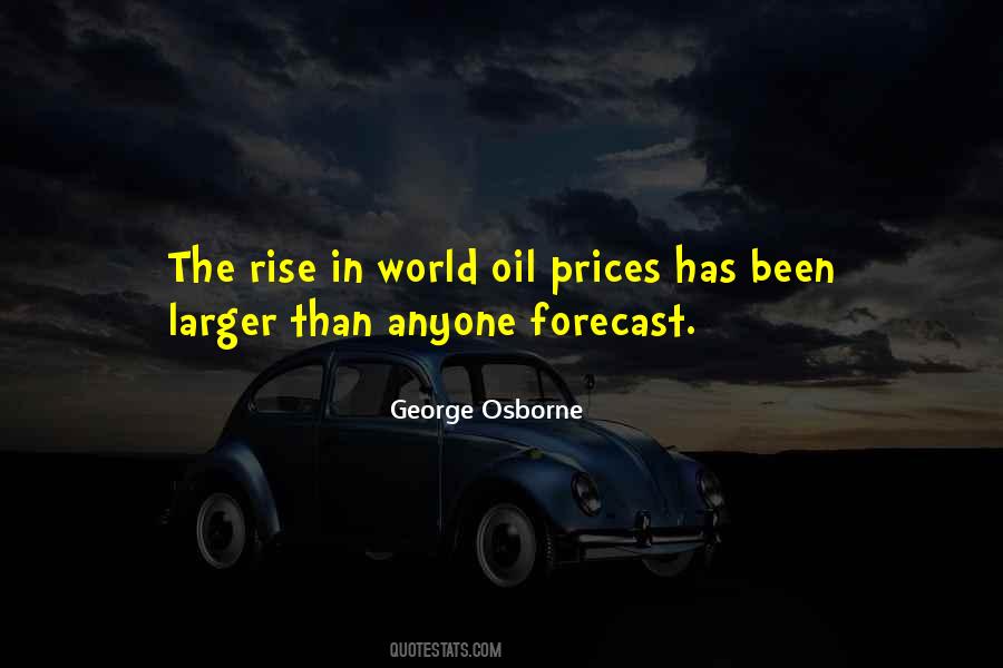 George Osborne Quotes #722593