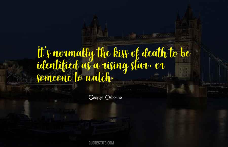 George Osborne Quotes #820817