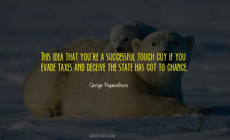 George Papandreou Quotes #1074875