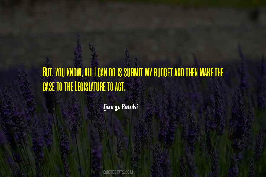 George Pataki Quotes #900510