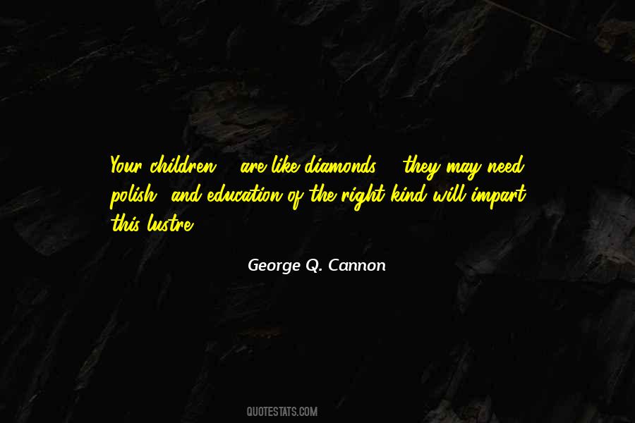 George Q Cannon Quotes #1829907
