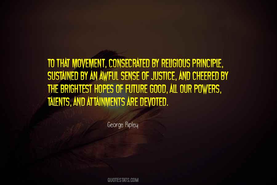 George Ripley Quotes #700476