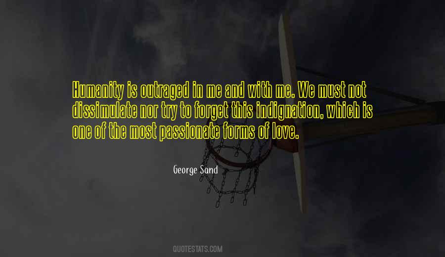 George Sand Quotes #569819