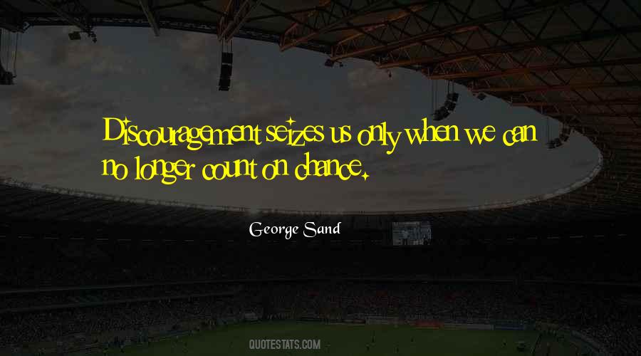 George Sand Quotes #705075