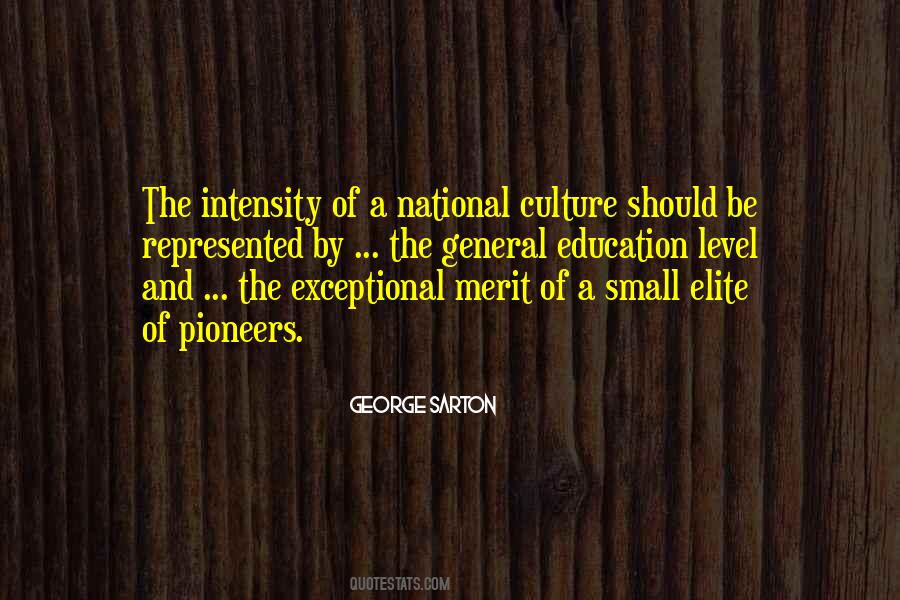 George Sarton Quotes #1276893