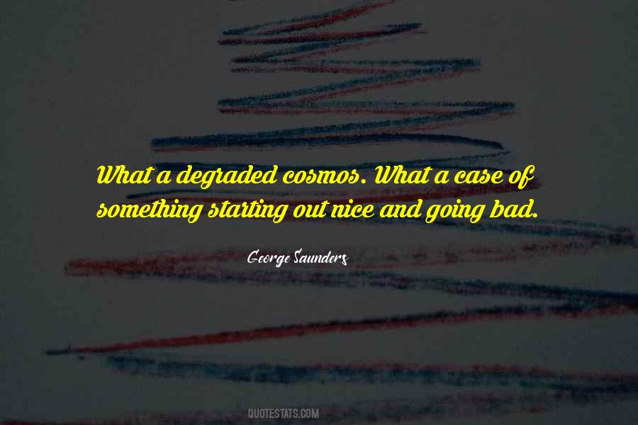 George Saunders Quotes #13282