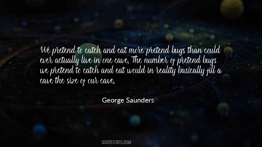 George Saunders Quotes #195655