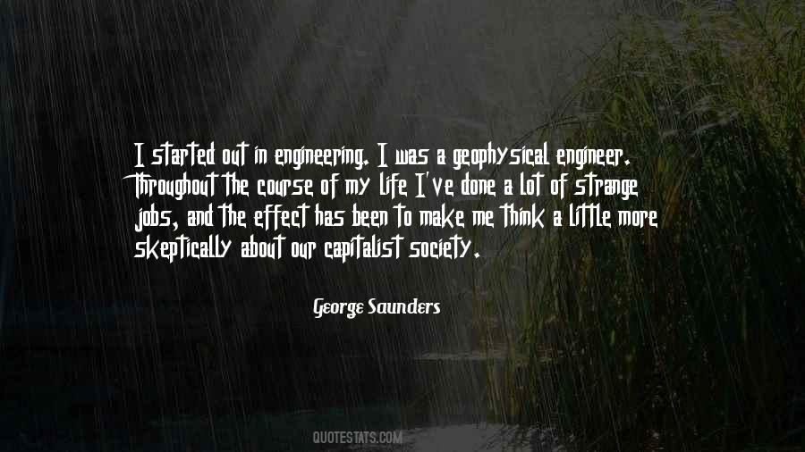 George Saunders Quotes #420523