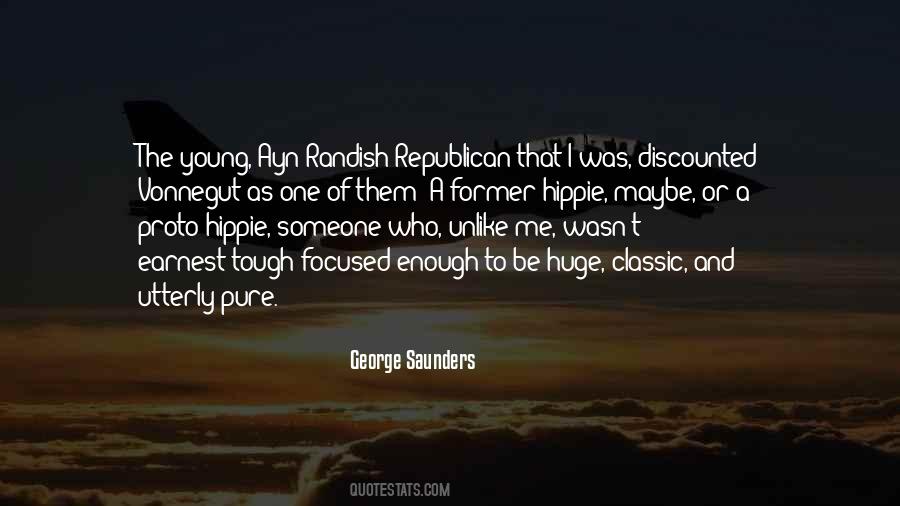 George Saunders Quotes #421689