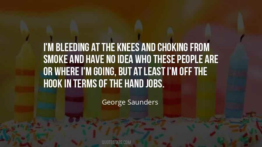 George Saunders Quotes #450339