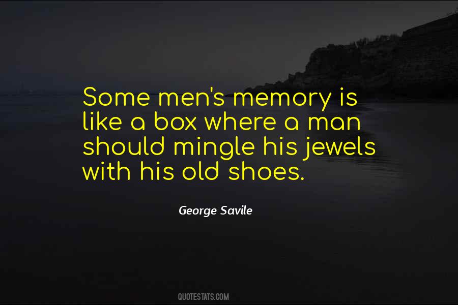 George Savile Quotes #1293597