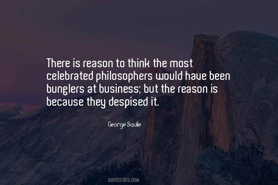 George Savile Quotes #145558