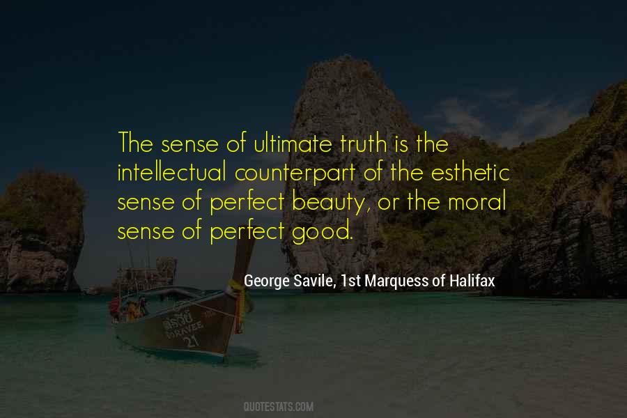 George Savile Quotes #1467445