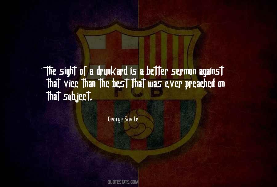 George Savile Quotes #1510142