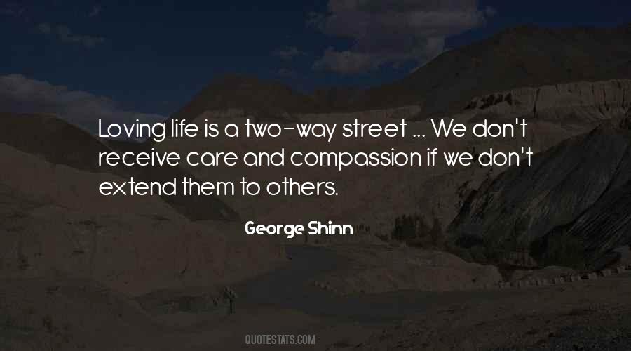 George Shinn Quotes #596023