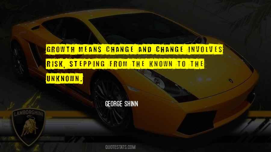 George Shinn Quotes #828420