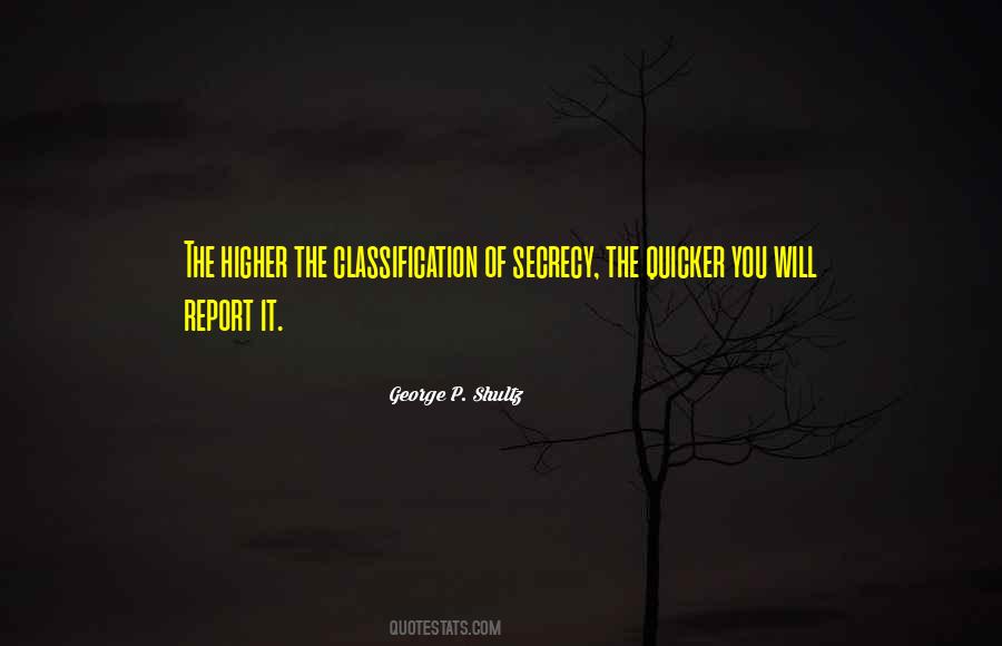 George Shultz Quotes #134081