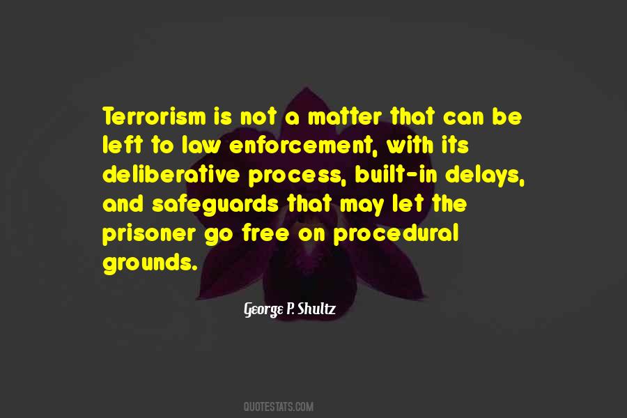George Shultz Quotes #1558739
